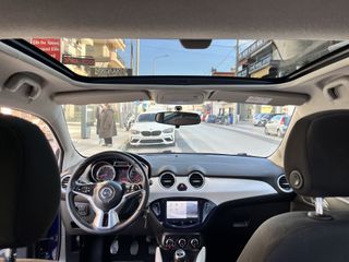 Opel Adam 2013 1.2 EDITION-thumb-15