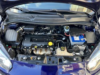 Opel Adam 2013 1.2 EDITION-thumb-17