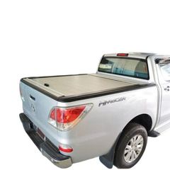 Mazda (BT50) 2012+ Roller Lid / Manual Tonneau Cover