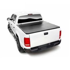 Mitsubishi L200 (Strada) 1996-2006 Hard Tri Folding Cover