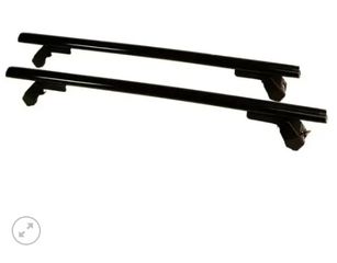 Aluminum Roof Bars GS3A / GS3AB