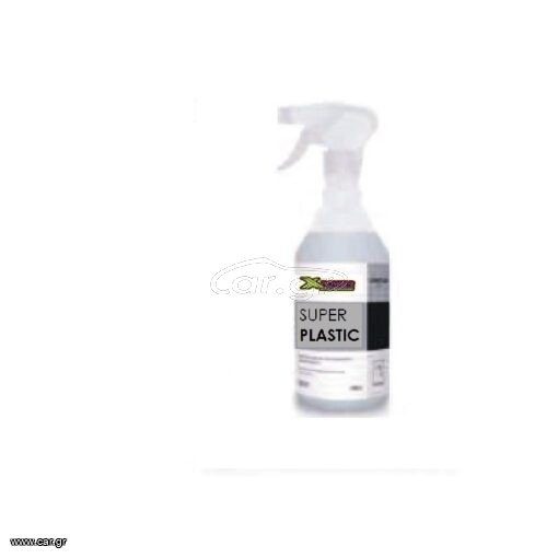 Super Plastic Professional
