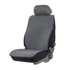 CAR SEAT CUSHION TERRY