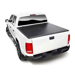 Nissan Navara (D22) 1997-2011 Soft Tri Folding Cover