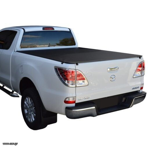 Mazda (BT50) 2006-2011 Soft Roll Up