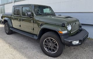 Jeep Gladiator 2024 OVERLAND -4X4 TRAIL-RATED -FULL EXTRAS