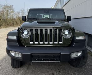 Jeep Gladiator 2024 OVERLAND -4X4 TRAIL-RATED -FULL EXTRAS-thumb-3