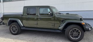 Jeep Gladiator 2024 OVERLAND -4X4 TRAIL-RATED -FULL EXTRAS-thumb-5