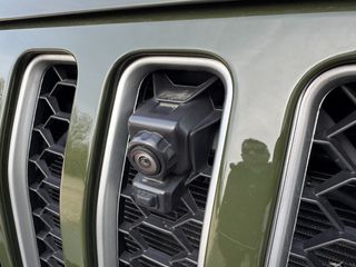 Jeep Gladiator 2024 OVERLAND -4X4 TRAIL-RATED -FULL EXTRAS-thumb-14