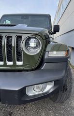 Jeep Gladiator 2024 OVERLAND -4X4 TRAIL-RATED -FULL EXTRAS-thumb-4