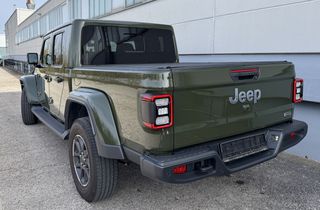 Jeep Gladiator 2024 OVERLAND -4X4 TRAIL-RATED -FULL EXTRAS-thumb-2