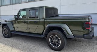 Jeep Gladiator 2024 OVERLAND -4X4 TRAIL-RATED -FULL EXTRAS-thumb-6