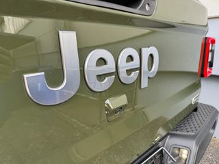 Jeep Gladiator 2024 OVERLAND -4X4 TRAIL-RATED -FULL EXTRAS-thumb-16