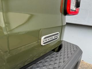 Jeep Gladiator 2024 OVERLAND -4X4 TRAIL-RATED -FULL EXTRAS-thumb-17