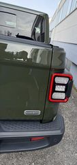 Jeep Gladiator 2024 OVERLAND -4X4 TRAIL-RATED -FULL EXTRAS-thumb-18