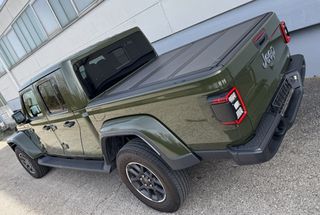 Jeep Gladiator 2024 OVERLAND -4X4 TRAIL-RATED -FULL EXTRAS-thumb-7