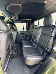 Jeep Gladiator 2024 OVERLAND -4X4 TRAIL-RATED -FULL EXTRAS-thumb-10