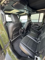Jeep Gladiator 2024 OVERLAND -4X4 TRAIL-RATED -FULL EXTRAS-thumb-11