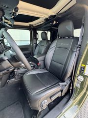 Jeep Gladiator 2024 OVERLAND -4X4 TRAIL-RATED -FULL EXTRAS-thumb-9