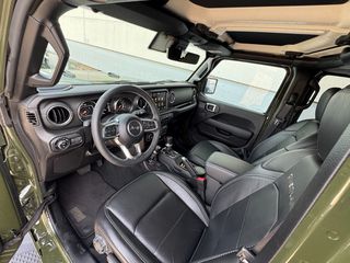 Jeep Gladiator 2024 OVERLAND -4X4 TRAIL-RATED -FULL EXTRAS-thumb-13