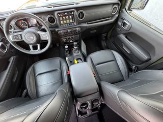 Jeep Gladiator 2024 OVERLAND -4X4 TRAIL-RATED -FULL EXTRAS-thumb-8