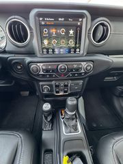 Jeep Gladiator 2024 OVERLAND -4X4 TRAIL-RATED -FULL EXTRAS-thumb-19