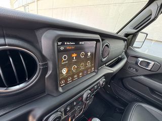 Jeep Gladiator 2024 OVERLAND -4X4 TRAIL-RATED -FULL EXTRAS-thumb-20