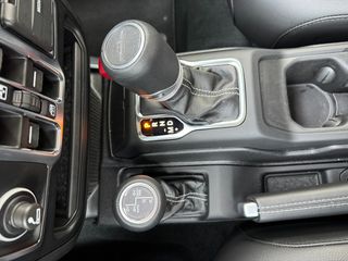 Jeep Gladiator 2024 OVERLAND -4X4 TRAIL-RATED -FULL EXTRAS-thumb-21