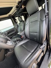 Jeep Gladiator 2024 OVERLAND -4X4 TRAIL-RATED -FULL EXTRAS-thumb-23