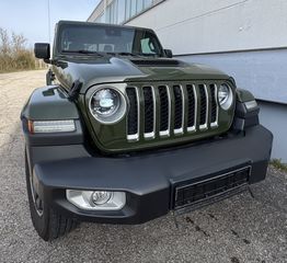 Jeep Gladiator 2024 OVERLAND -4X4 TRAIL-RATED -FULL EXTRAS-thumb-1