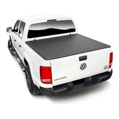 Volkswagen Amarok 2010-2022 Soft Roll Up