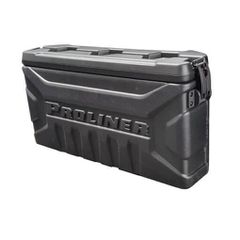 Tool Box SideBox Type 1 - [35Ltr]
