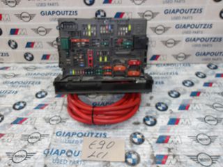 BMW 3 SERIES E90 LCI N47D20C ΑΣΦΑΛΕΙΟΘΗΚΗ