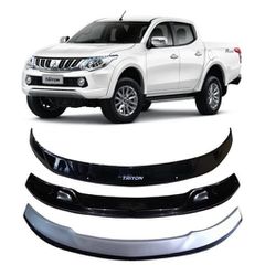 Toyota Hilux Revo 2015-2018| Fender Flares - [Slim, Modified]