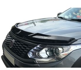 Fiat fullback 2016+ Hood Deflector