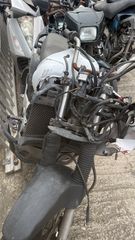 Honda XLV Transalp 2004 xlv  650 ΓΙΑ ΑΝΤΑΛΛΑΚΤΙΚΑ-thumb-1