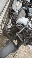 Honda XLV Transalp 2004 xlv  650 ΓΙΑ ΑΝΤΑΛΛΑΚΤΙΚΑ-thumb-2