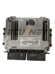 ΕΓΚΕΦΑΛΟΣ ΚΙΝΗΤΗΡΑ BOSCH FORD FIESTA 1.0 0261S12487 F1B1-12A650-ALB E1BA-12B684-AA DZL7C
