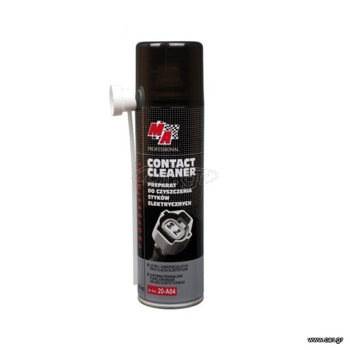 CONTACT CLEANER MA 250ml
