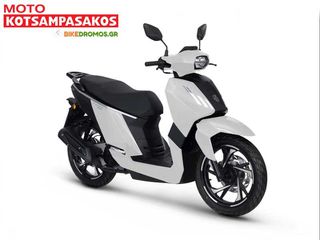 Peugeot Tweet 2026