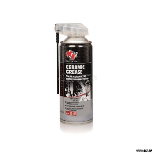 CERAMIC GREASE 400ml