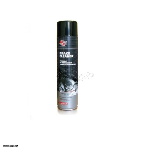 BRAKE CLEANER MA 600ml