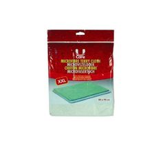 MICROFIBRE TERRY CLOTH UCARE XXL 50x70cm