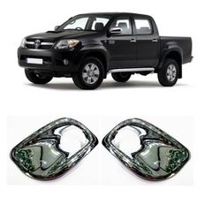 Toyota Hilux Vigo 2005-08 Fog Light Covers
