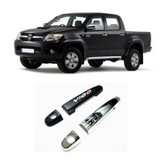 Toyota Hilux Vigo 2005-2015 Door Handle Covers