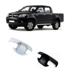 Toyota Hilux Vigo 2005-2015 | Door Handle Inserts
