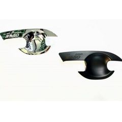 Mazda BT50 2012+ Door Handle Inserts