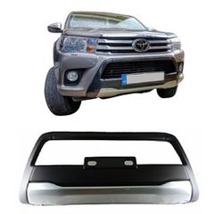 Toyota Hilux Revo 2015-2020 Front Bumper Guard Cover
