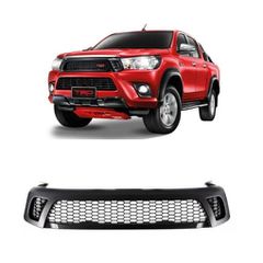 Toyota Hilux Revo 2015-20 Classic Front TRD Grille