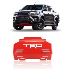 Toyota Hilux Revo 2015-2020 Engine Skid Plate